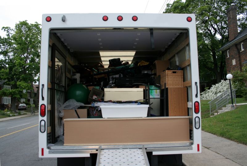 Moving Service in Charlotte, NC