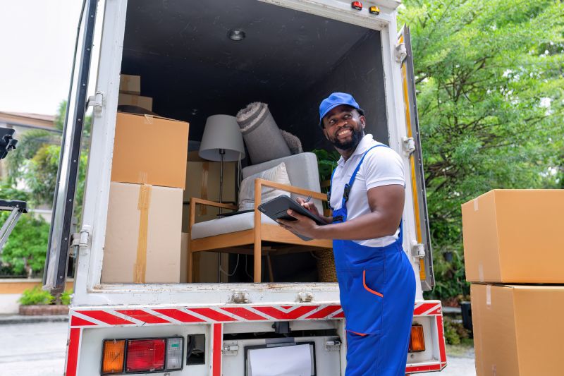 Apartment Relocation Service in Fort Mill, SC
