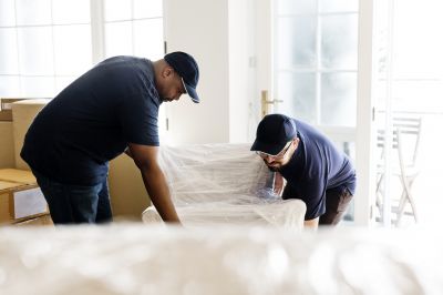 Office Relocation Service in Rock Hill, SC