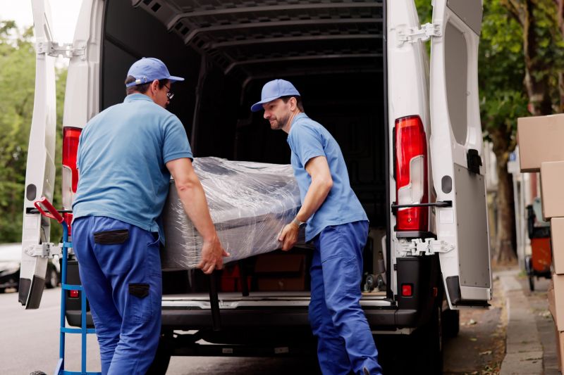 Packing Tips For A Smooth Moving Day