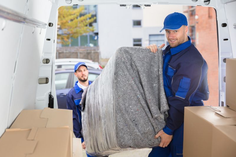 Treadmill Moving Service in Charlotte, NC