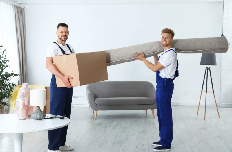 What To Expect When Hiring A Local Moving Company
