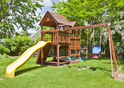 Playset Moving, Playset Moving And Assembly, West Virginia